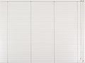 Aluminium Jalousie - Detail Bild 1 - beige
