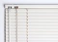 Aluminium Jalousie - Detail Bild 4 - beige
