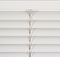 Aluminium Jalousie - Detail Bild 6 - beige
