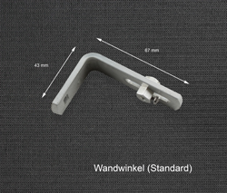 Wandwinkel (Standard)
