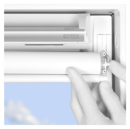 Dachfenster-Rollo