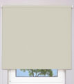 EFIXS Verdunklungsrollo Medium<br>Standardmae<br>Farbe: natur
