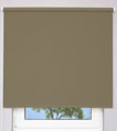 EFIXS Verdunklungsrollo Medium<br>Standardmae<br>Farbe: grau