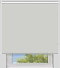EFIXS Thermorollo Maxi<br>Maanfertigung<br>Farbe: hellgrau