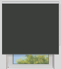 EFIXS Thermorollo Maxi<br>Maanfertigung<br>Farbe: dunkelgrau