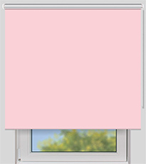 EFIXS Thermorollo Maxi<br>Maanfertigung<br>Farbe: rosa