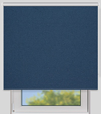EFIXS Thermorollo Maxi<br>Maanfertigung<br>Farbe: blau