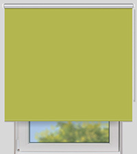 EFIXS Thermorollo Maxi<br>Maanfertigung<br>Farbe: grn