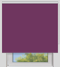 EFIXS Thermorollo Maxi<br>Maanfertigung<br>Farbe: violett