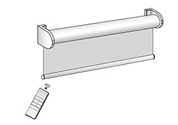 Akku Rollo Schaubild